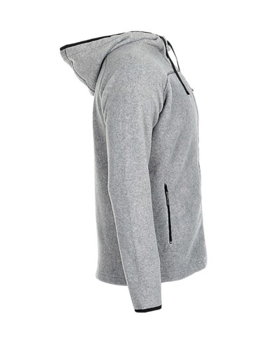 S-ST5040-Power Fleece Jacket